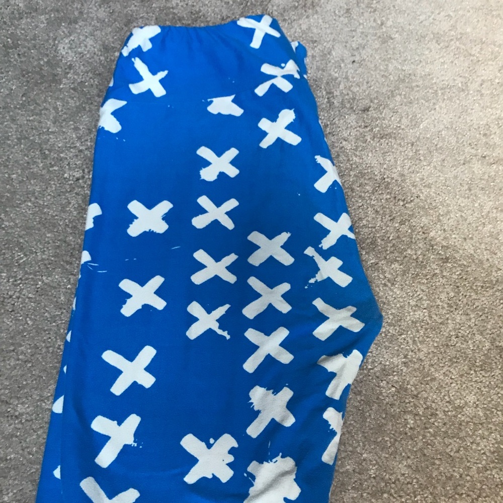 Lularoe leggings OS